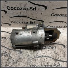 Immagine di Motorini Avviamento FORD Mondeo IV SW AOBA
