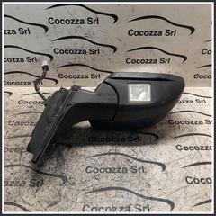 Immagine di Retrovisori Porta ant. dx FORD Mondeo IV SW