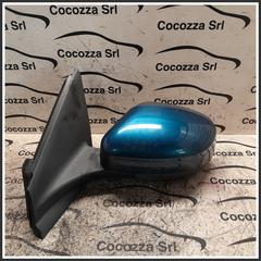 Immagine di Retrovisori Porta ant. sx FORD Mondeo IV SW