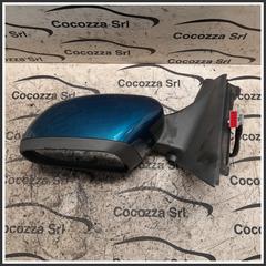 Immagine di Retrovisori Porta ant. sx FORD Mondeo IV SW