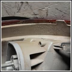 Immagine di Fanaleria Posteriore post. dx FORD Mondeo IV SW