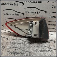 Immagine di Fanaleria Posteriore post. dx FORD Mondeo IV SW