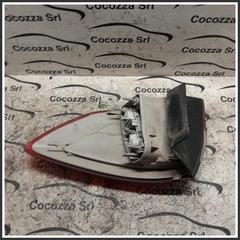 Immagine di Fanaleria Posteriore post. sx FORD Mondeo IV SW