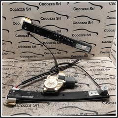 Immagine di Motorino Alzavetro ant. dx FORD Mondeo IV SW