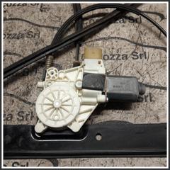Immagine di Motorino Alzavetro ant. dx FORD Mondeo IV SW