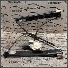 Immagine di Motorino Alzavetro ant. sx FORD Mondeo IV SW