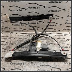 Immagine di Motorino Alzavetro ant. sx FORD Mondeo IV SW