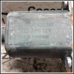 Immagine di Motorino Alzavetro ant. sx FORD Mondeo IV SW