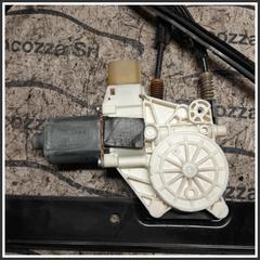 Immagine di Motorino Alzavetro ant. sx FORD Mondeo IV SW