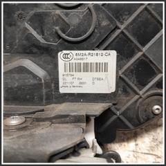 Immagine di Serrature interne ant. dx FORD Mondeo IV SW