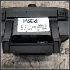 Immagine di Pulsantiera Interruttori FORD Mondeo IV SW