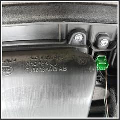 Immagine di Cruscotto LAND ROVER Range Rover Evoque I