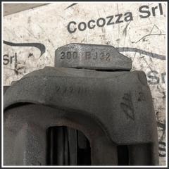 Immagine di Pinze Freno Anteriori ant. dx LAND ROVER Range Rover Evoque I 204DTD