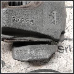 Immagine di Pinze Freno Anteriori ant. sx LAND ROVER Range Rover Evoque I 204DTD