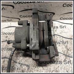 Immagine di Pinze Freno Anteriori ant. sx LAND ROVER Range Rover Evoque I 204DTD