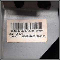 Immagine di Cover Plancia Cruscotto sx LAND ROVER Range Rover Evoque I