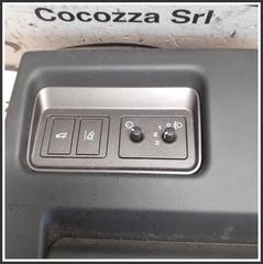 Immagine di Cover Plancia Cruscotto sx LAND ROVER Range Rover Evoque I