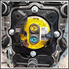 Immagine di Airbag LAND ROVER Range Rover Evoque I