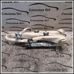 Immagine di Airbag dx LAND ROVER Range Rover Evoque I