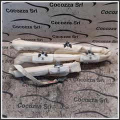 Immagine di Airbag dx LAND ROVER Range Rover Evoque I