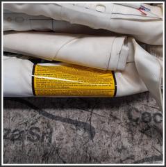 Immagine di Airbag dx LAND ROVER Range Rover Evoque I