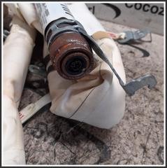 Immagine di Airbag dx LAND ROVER Range Rover Evoque I