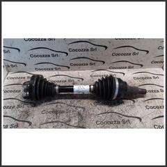 Immagine di Semiassi ant. dx LAND ROVER Range Rover Evoque I 204DTD