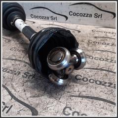 Immagine di Semiassi ant. dx LAND ROVER Range Rover Evoque I 204DTD