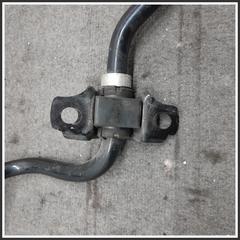 Immagine di Barre Stabilizzatrici Anteriore ant. LAND ROVER Range Rover Evoque I 204DTD