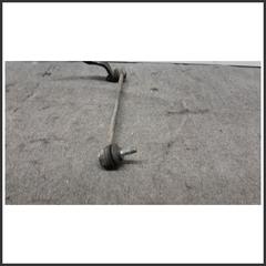 Immagine di Barre Stabilizzatrici Anteriore ant. LAND ROVER Range Rover Evoque I 204DTD