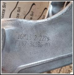 Immagine di Fuselli Anteriori ant. sx LAND ROVER Range Rover Evoque I 204DTD