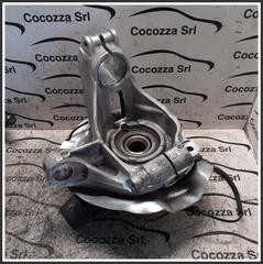 Immagine di Fuselli Anteriori ant. sx LAND ROVER Range Rover Evoque I 204DTD