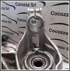 Immagine di Fuselli Anteriori ant. sx LAND ROVER Range Rover Evoque I 204DTD