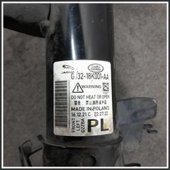 Immagine di Ammortizzatori Anteriori ant. sx LAND ROVER Range Rover Evoque I 204DTD