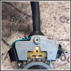 Immagine di Devioguida sx MERCEDES Classe A W169