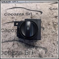 Immagine di Pulsantiera Interruttori MERCEDES Classe A W169