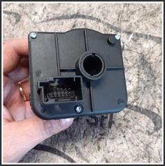 Immagine di Pulsantiera Interruttori MERCEDES Classe A W169