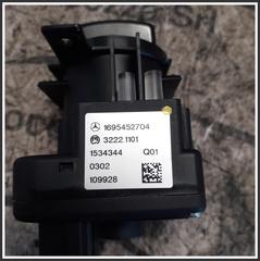 Immagine di Pulsantiera Interruttori MERCEDES Classe A W169