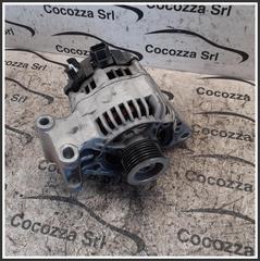 Immagine di Alternatori FORD Focus I FYDB