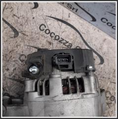 Immagine di Alternatori FORD Focus I FYDB
