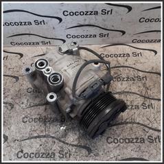 Immagine di Compressori A/C FORD Focus I FYDB