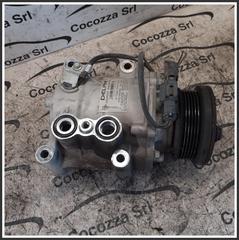 Immagine di Compressori A/C FORD Focus I FYDB