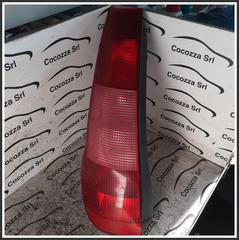 Immagine di Fanaleria Posteriore post. sx FIAT Punto I