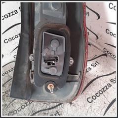 Immagine di Fanaleria Posteriore post. sx FIAT Punto I