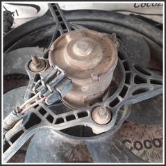 Immagine di Elettroventola FIAT Punto I 176B2000
