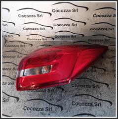 Immagine di Fanaleria Posteriore post. dx EVO EVO3