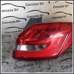 Immagine di Fanaleria Posteriore post. dx EVO EVO3