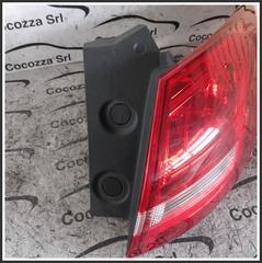 Immagine di Fanaleria Posteriore post. dx EVO EVO3