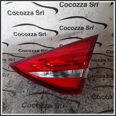 Immagine di Fanaleria Posteriore post. dx EVO EVO3