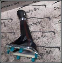 Immagine di Componenti Cambio EVO EVO3 HFC4GB23D